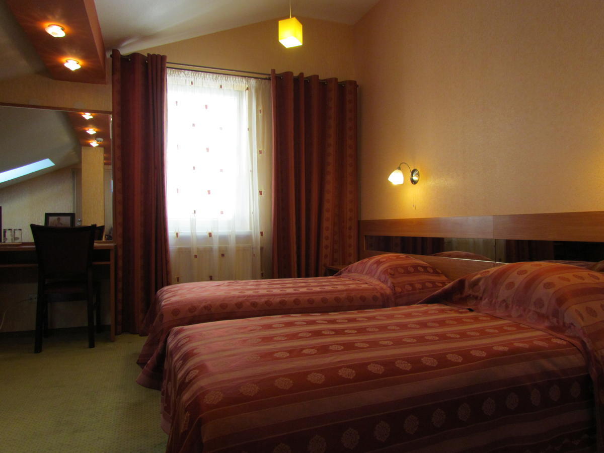 Pagunda Hotel Rakiszki Pokój zdjęcie