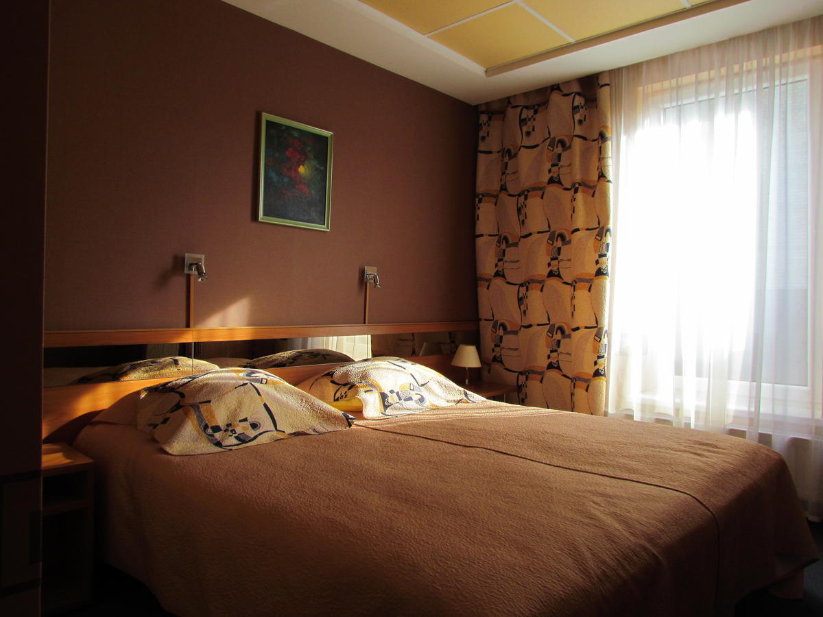 Pagunda Hotel Rakiszki Pokój zdjęcie