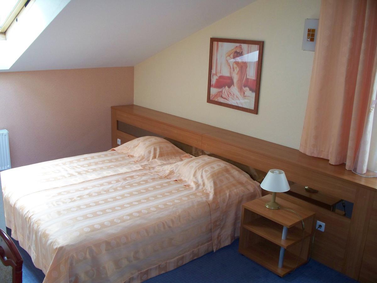 Pagunda Hotel Rakiszki Pokój zdjęcie